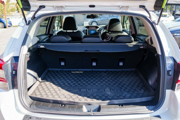 2022 MY21 Subaru XV G5-X 2.0i-S SUV Image 8