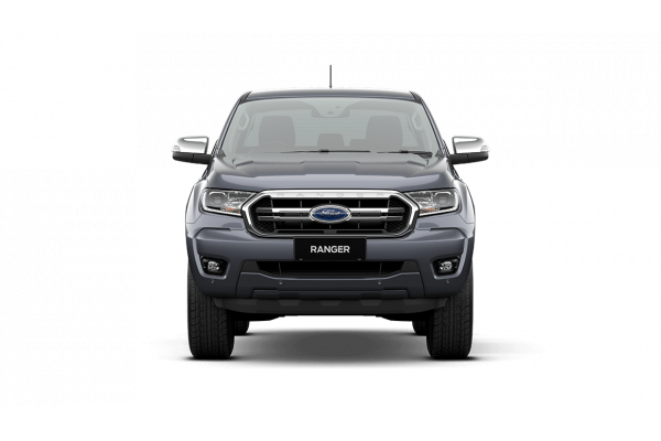 2020 MY20.25 Ford Ranger PX MkIII XLT Double Cab Ute