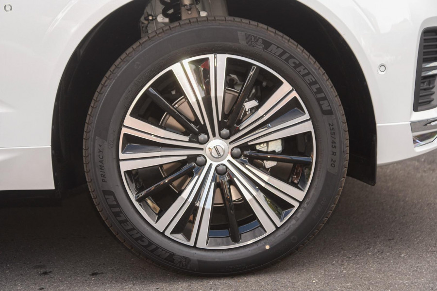 235/55R19 7分目 MAK PCD 108mm XC60 XC90 (3