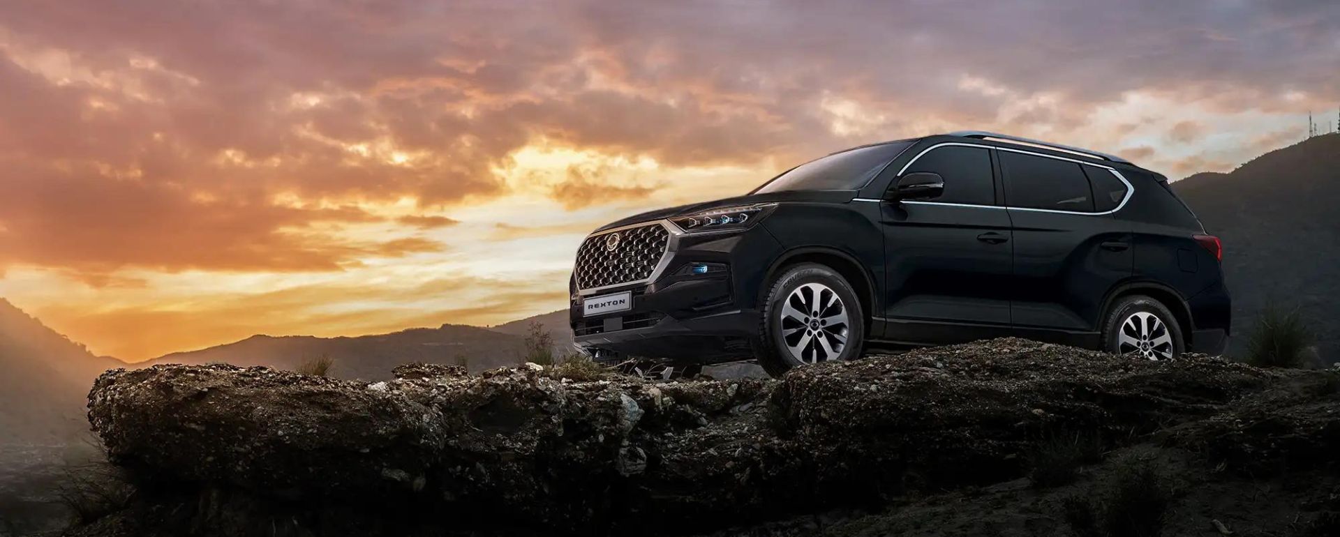 Get Finance at DD SsangYong Brisbane