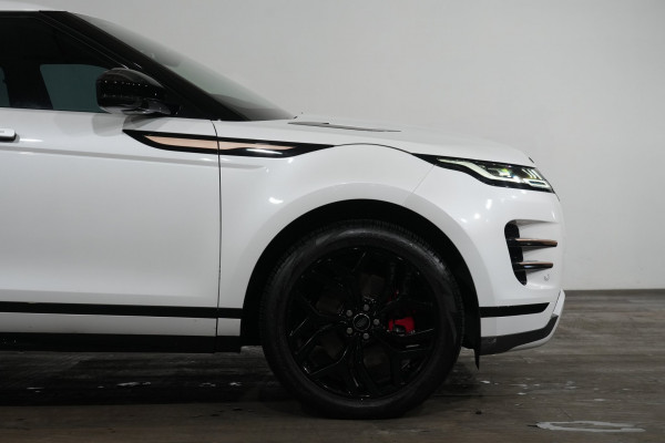 2023 Land Rover Range Rover Evoque L551 R-Dynamic HSE SUV Image 5