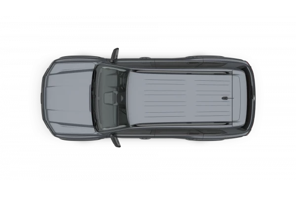 2026 MY26.5 Ford Everest UB Tremor SUV Image 9