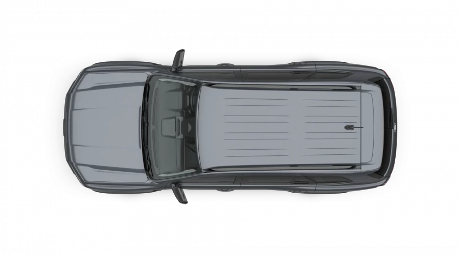 2026 MY26.5 Ford Everest UB Tremor SUV Image 9