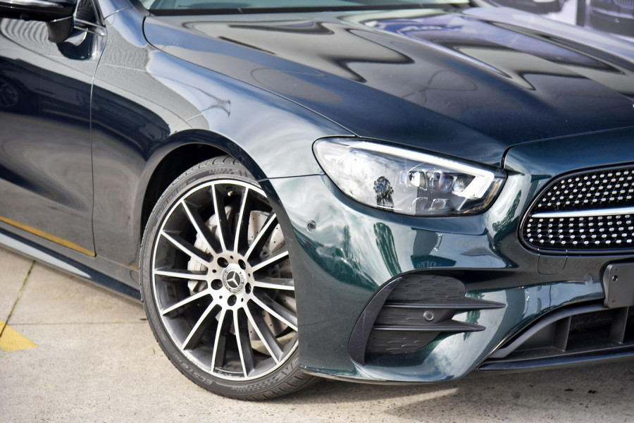 2020 Mercedes-Benz E-Class C238 E300 Coupe Image 2