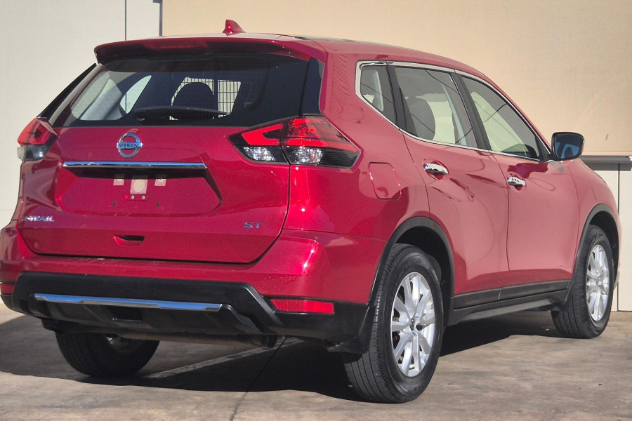 2019 Nissan X-Trail T32 Series II ST-L SUV Image 7