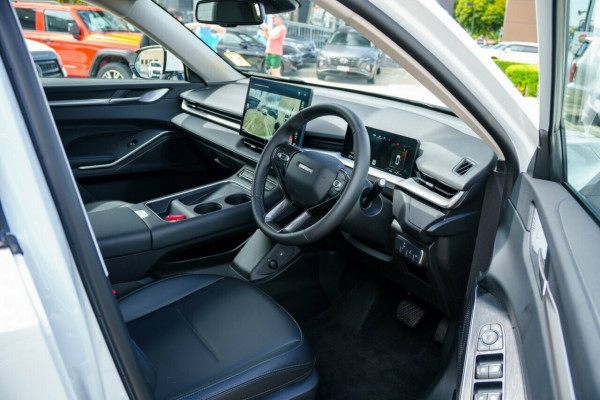 2026 GWM Haval H6 B01 Lux SUV Image 14