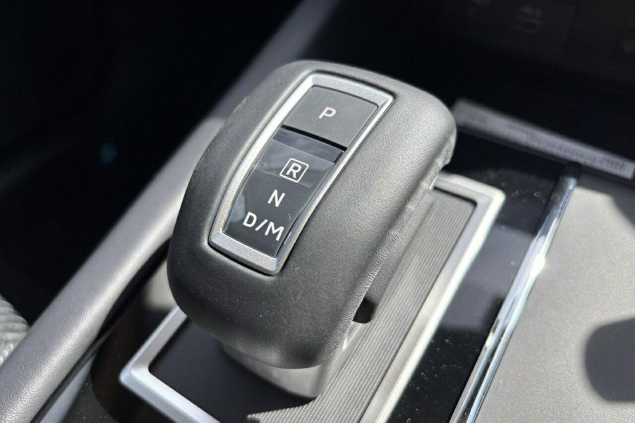 2024 Mitsubishi Outlander ZM LS SUV Image 28