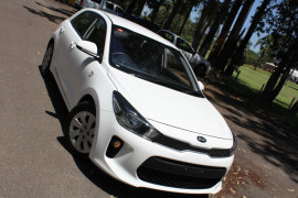 Kia Rio S YB