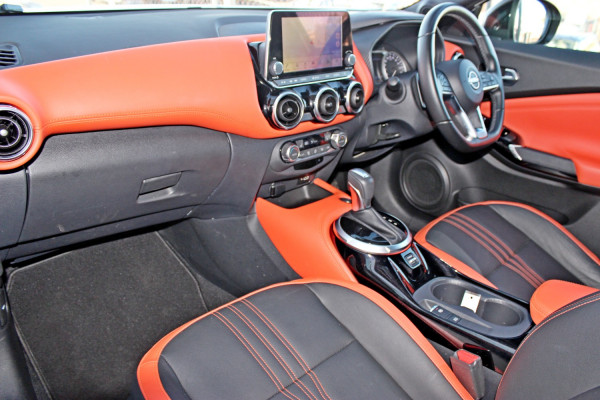 2023 MY23.5 Nissan JUKE F16 ST-L+ SUV Image 10