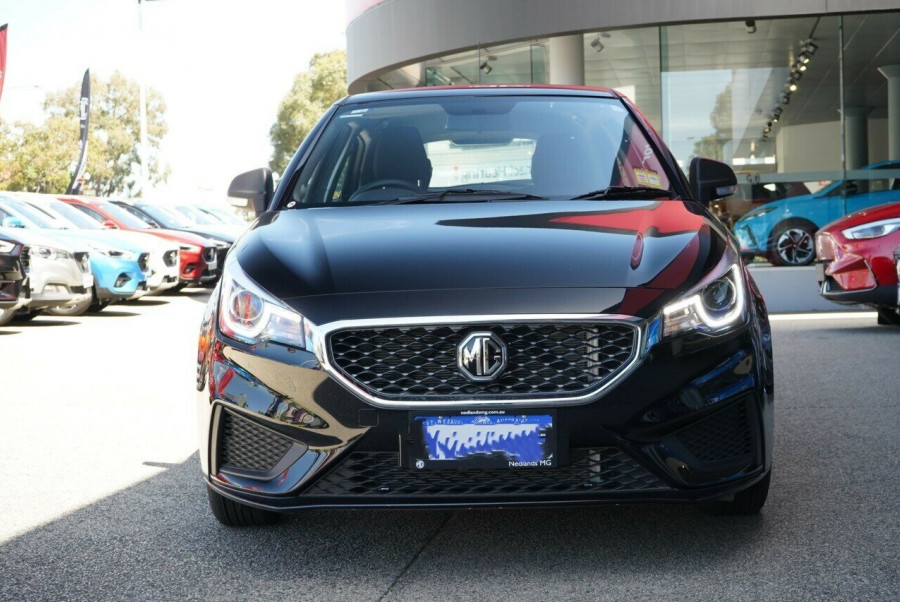 2024 MG 3 SZP1 Core Hatch Image 20