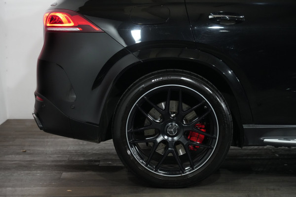 2020 Mercedes-Benz GLE-Class GLE450 SUV Image 5