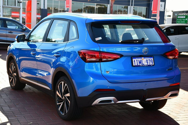 2025 MG ZS ZS32 Essence Hybrid+ SUV