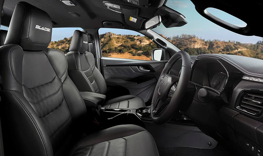 COMFORT & TECH Image