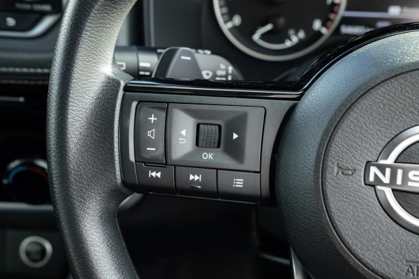 2023 Nissan X-Trail T33 ST SUV Image 19