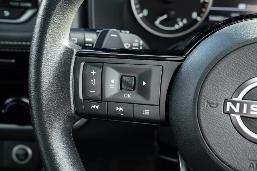 2023 Nissan X-Trail T33 ST SUV Image 19
