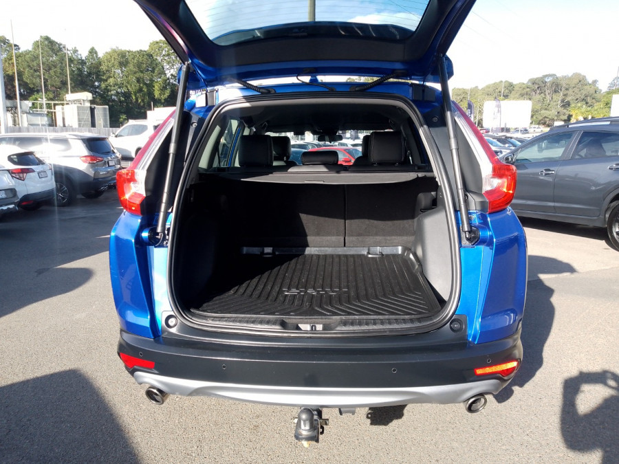 2019 Honda CR-V RW VTi-S SUV Image 17
