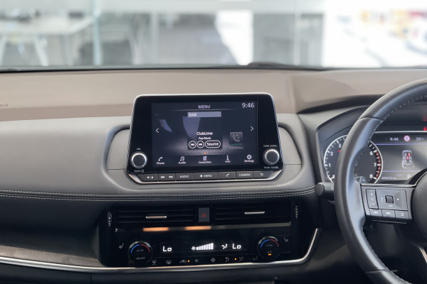 2023 Nissan X-Trail T33 ST-L Wagon Image 18