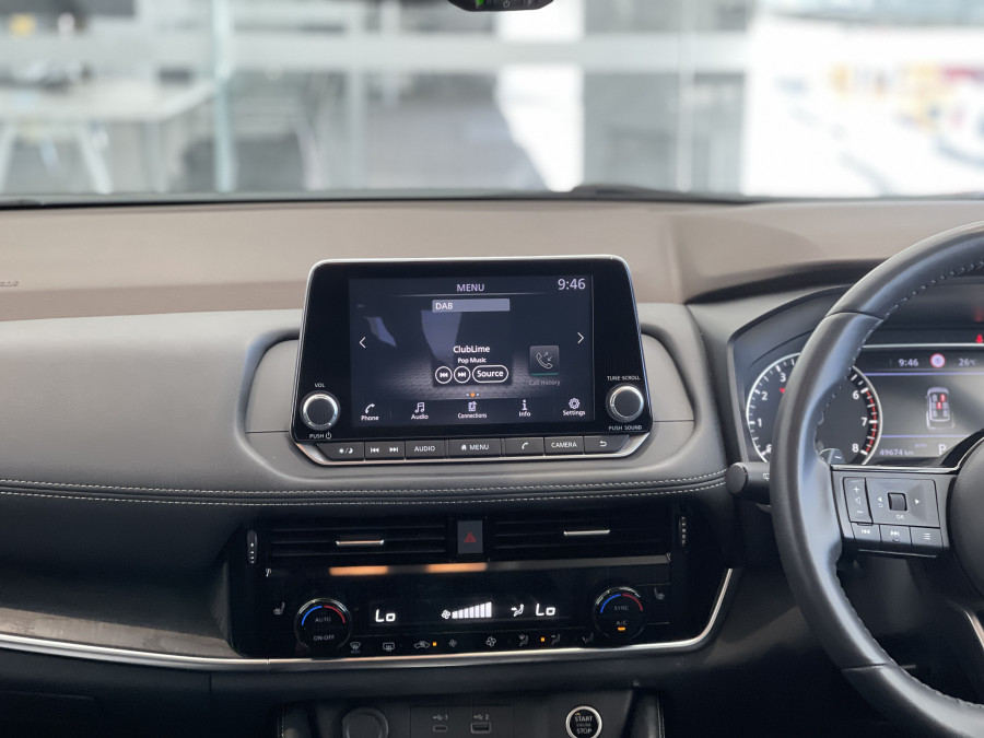2023 Nissan X-Trail T33 ST-L Wagon Image 18