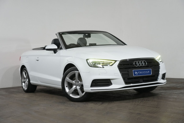 Audi A3 Attraction