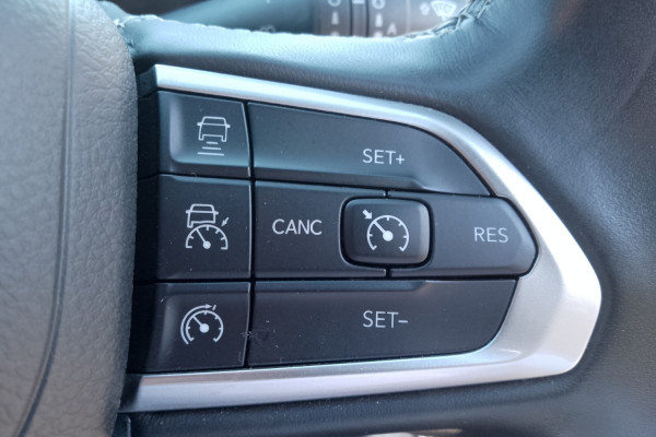 2021 MY22 Jeep Compass M6 S-Limited SUV Image 27