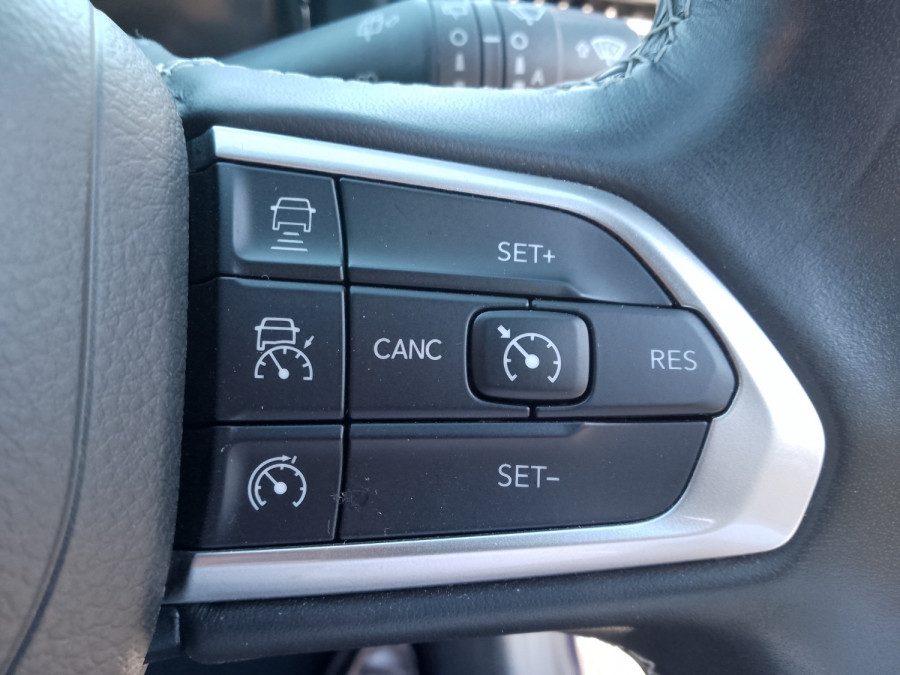 2021 MY22 Jeep Compass M6 S-Limited SUV Image 27