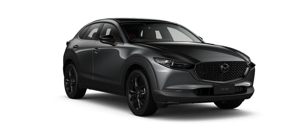 2025 MY24 Mazda CX-30 DM2W7A G20 Touring LE SUV Image 6