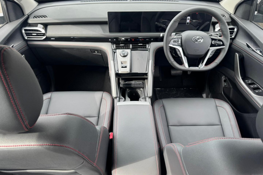 2025 MY24 LDV T60 SK8C Max PLUS Ute Image 10