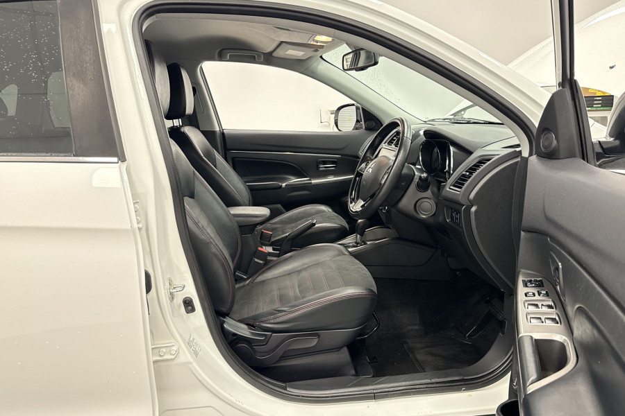 2019 Mitsubishi ASX XC LS SUV Image 19