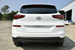 2019 MY20 Hyundai Tucson TL4 Active X Suv