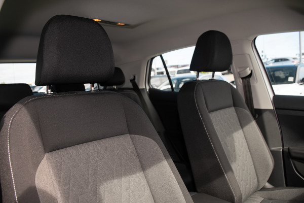 2024 Volkswagen T-Cross D31 85TSI Life SUV Image 9