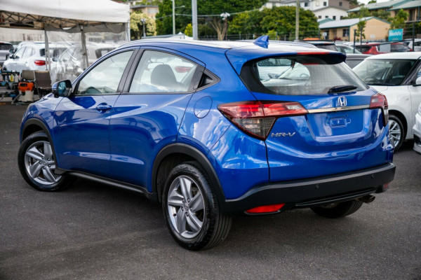 2021 Honda HR-V  VTi-S SUV