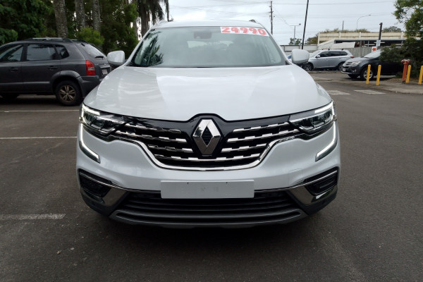 2023 Renault Koleos HZG Zen SUV