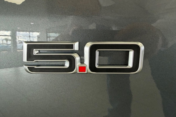 2024 MY25 Ford Mustang FO GT Hatch Image 8