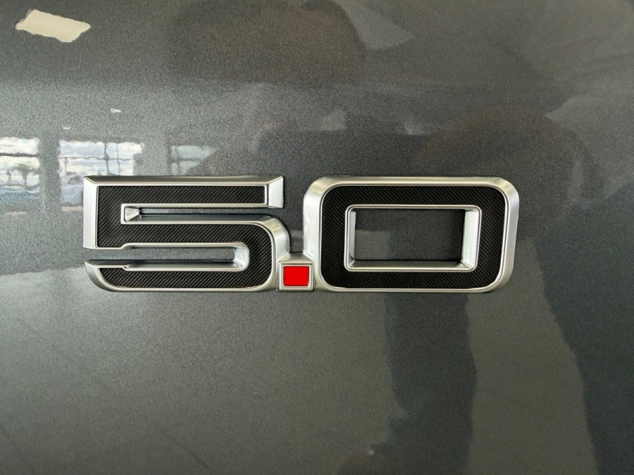 2024 MY25 Ford Mustang FO GT Hatch Image 8