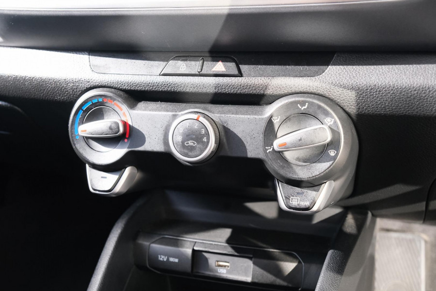 2022 Kia Stonic YB S SUV Image 17
