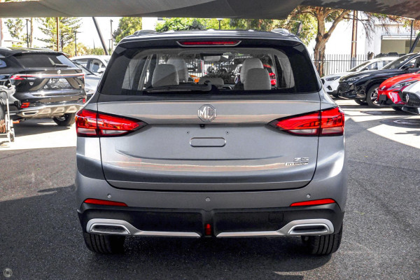 2024 MY25 MG ZS ZS32 Essence Hybrid+ SUV