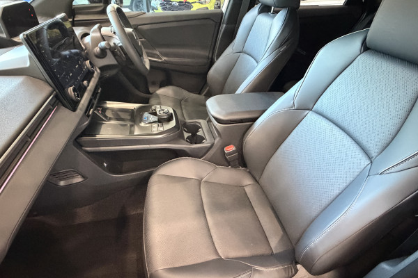 2026 Subaru Solterra E1-1 AWD Touring SUV Image 11