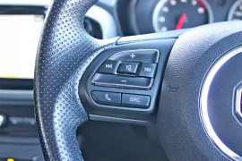 2021 MG MG3 SZP1 Excite Hatch