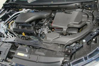 2018 Nissan QASHQAI J11 Series 2 Ti Wagon