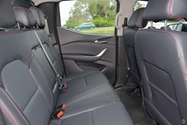 2025 LDV T60 SK8C Max PLUS Ute Image 9