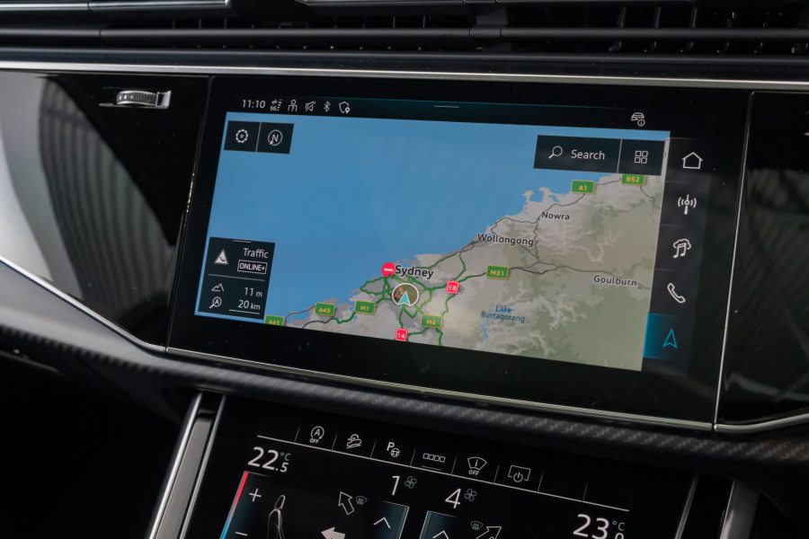 2026 Audi SQ7 4M TFSI SUV