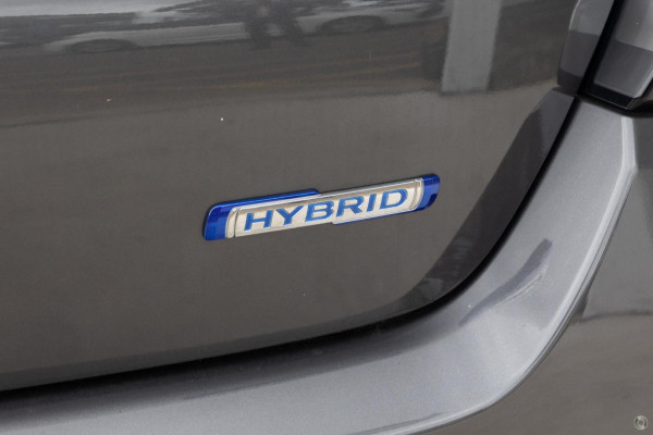 2026 Suzuki Swift UZ Hybrid Hatch Image 11