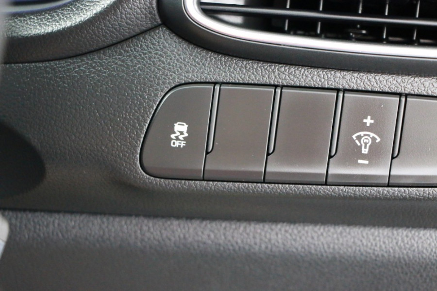 2018 MY19 Hyundai I30 PD2 MY19 Active Hatchback Image 14