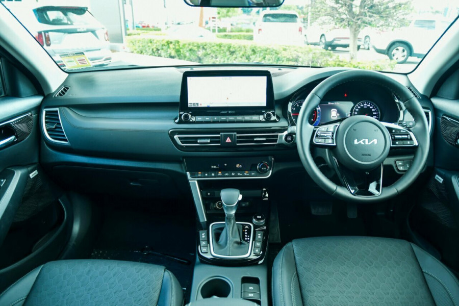 2024 MY25 Kia Seltos SP2 PE GT-Line SUV Image 21