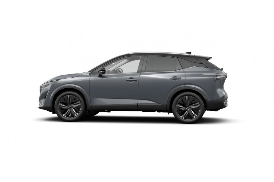 2025 Nissan QASHQAI J12 Ti SUV Image 30