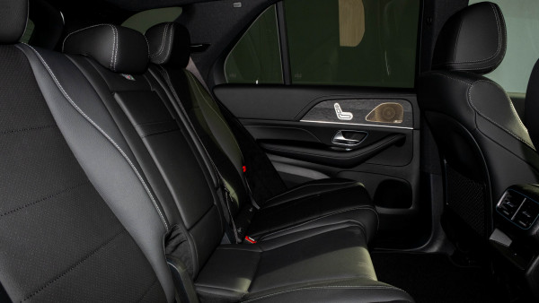 2026 MY25 Mercedes-Benz GLE-Class V167 GLE300 d SUV image 15