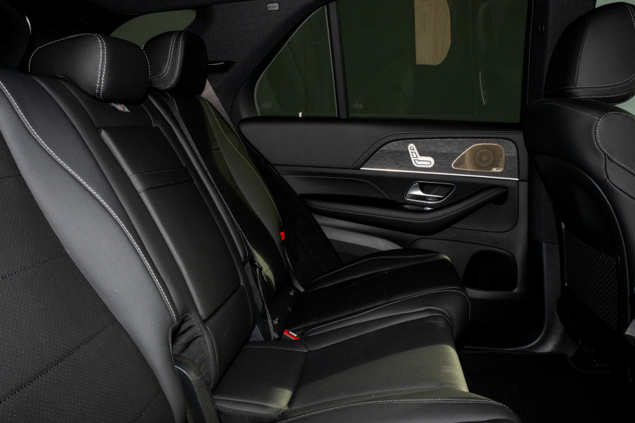 2026 MY25 Mercedes-Benz GLE-Class V167 GLE300 d SUV
