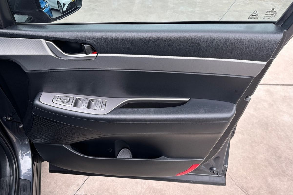 2021 Hyundai Palisade LX2.V2 Elite Wagon Image 5