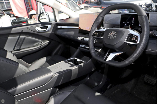 2026 MY25 MG MG4 EV Urban AH4E Essence 43 Hatch Image 12