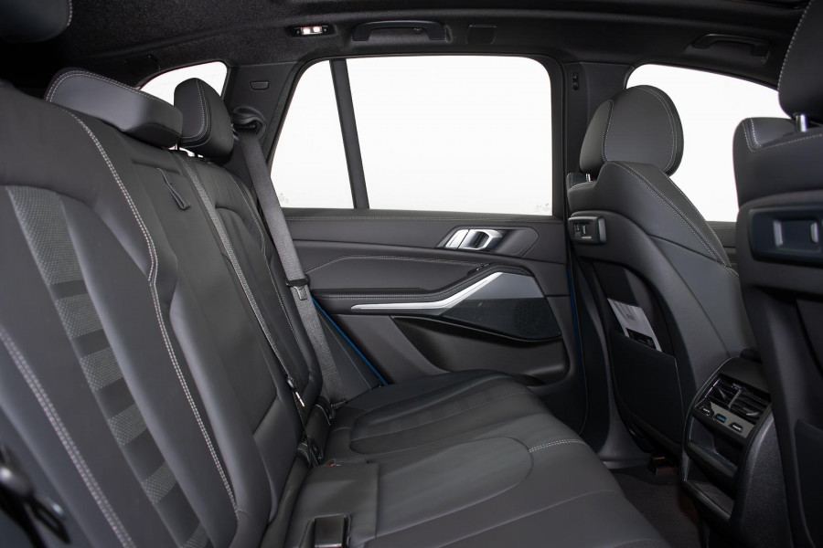 2021 BMW X5 G05 xDrive30d M Sport SUV